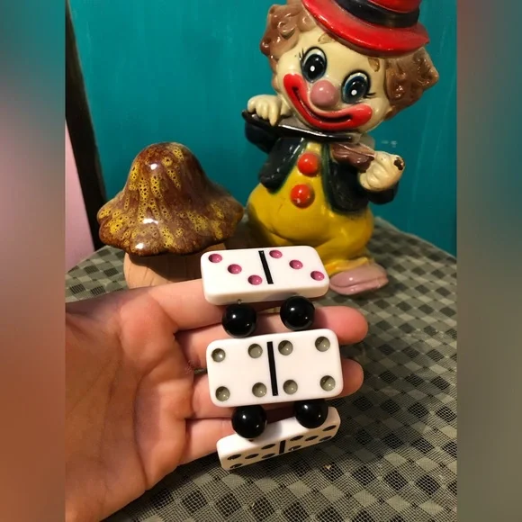 Classic Domino Bracelet - Picture 8 of 13